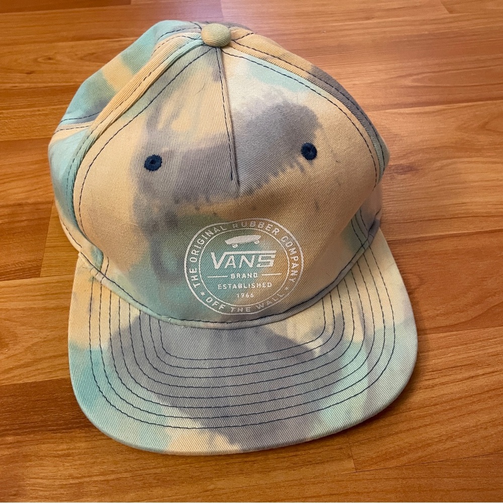 Vans SnapBack